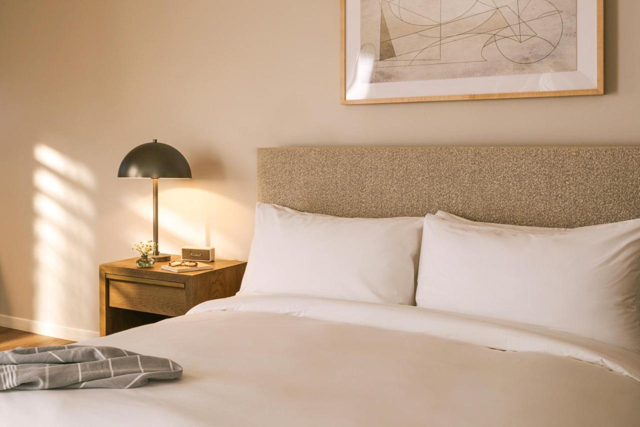 La Ensenada Hotel Laguna Beach, Sonder Pokoj fotografie